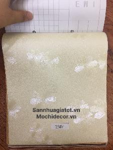 Giấy dán tường TQ phổ thông mã 2301
